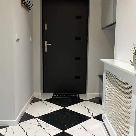 Apartman Rivershine Cracow *