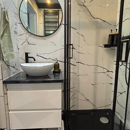 Rivershine Cracow Apartment Krakow