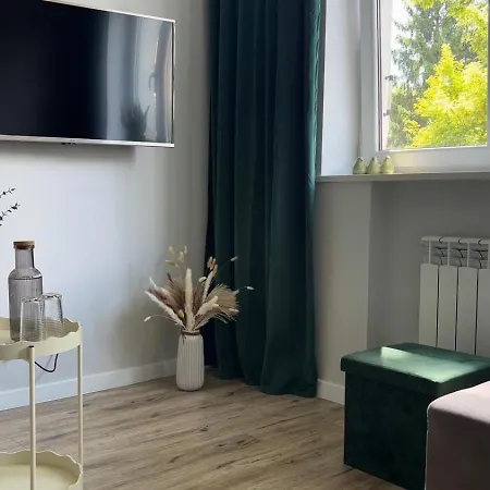 Rivershine Cracow Krakkó