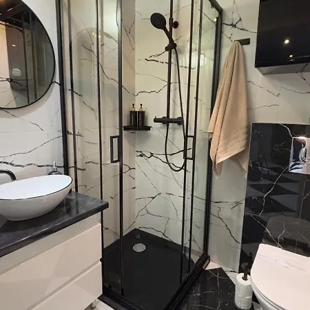 Rivershine Cracow * 克拉科夫