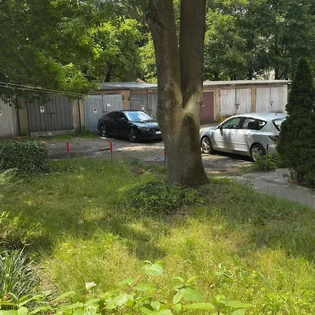 Rivershine Cracow Apartman