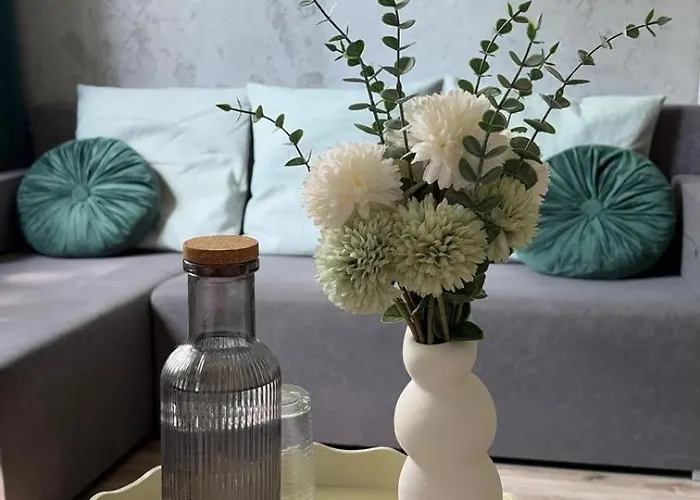 Rivershine Cracow Apartment *