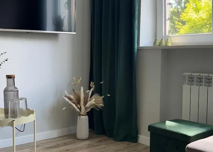 Rivershine Cracow Krakau