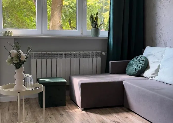 Rivershine Cracow * Krakau