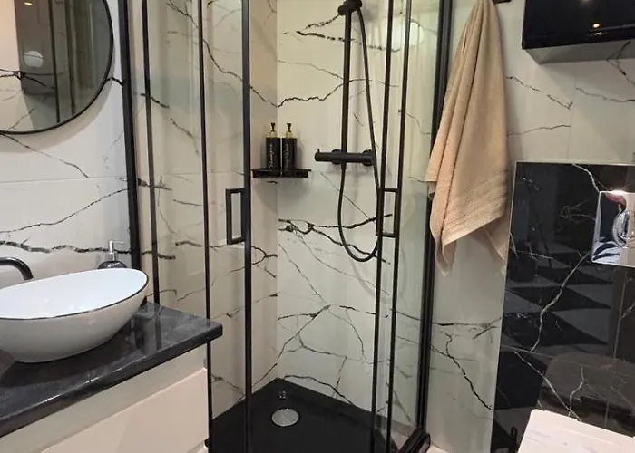 Rivershine Cracow * Krakau