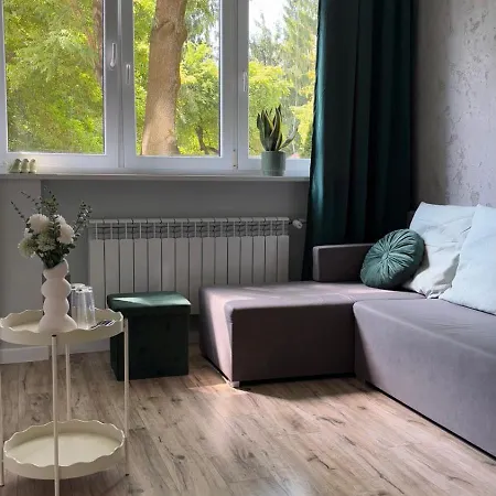 Rivershine Cracow * 크라쿠프